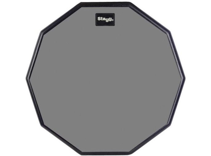 Тренировочный пэд Stagg TD-12R