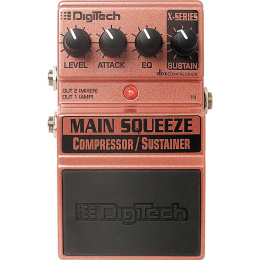 Педаль DigiTech XMS