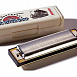 Губная гармошка Hohner Big river harp 590/20 D (M590036)