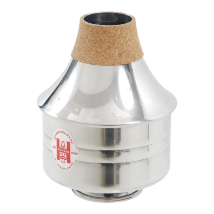 Сурдина для трубы Harmon 722050