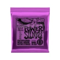 Струны для электрогитары Ernie Ball 2220 11-48