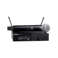 Радиосистема Shure SLXD24CN/B58-L58