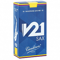 Трости для саксофона Vandoren SR8125 (2,5)