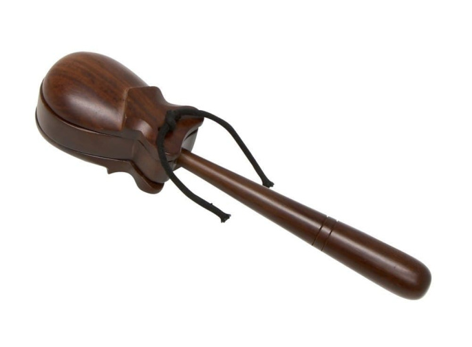 Кастаньета на палочке Gewa 830.420