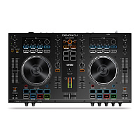 DJ-контроллер Denon DJ MC4000