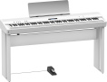 Цифровое пианино Roland FP-90-BK