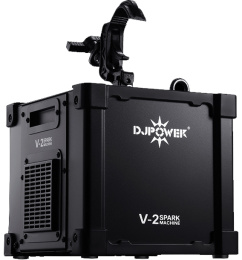 Генератор холодных искр DJPower V-2