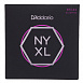 Струны для электрогитары D'Addario NYXL09544