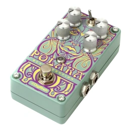 Педаль эффектов Digitech Polara