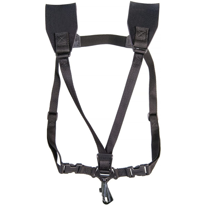Ремень для саксофона Neotech Soft Harness 2501152