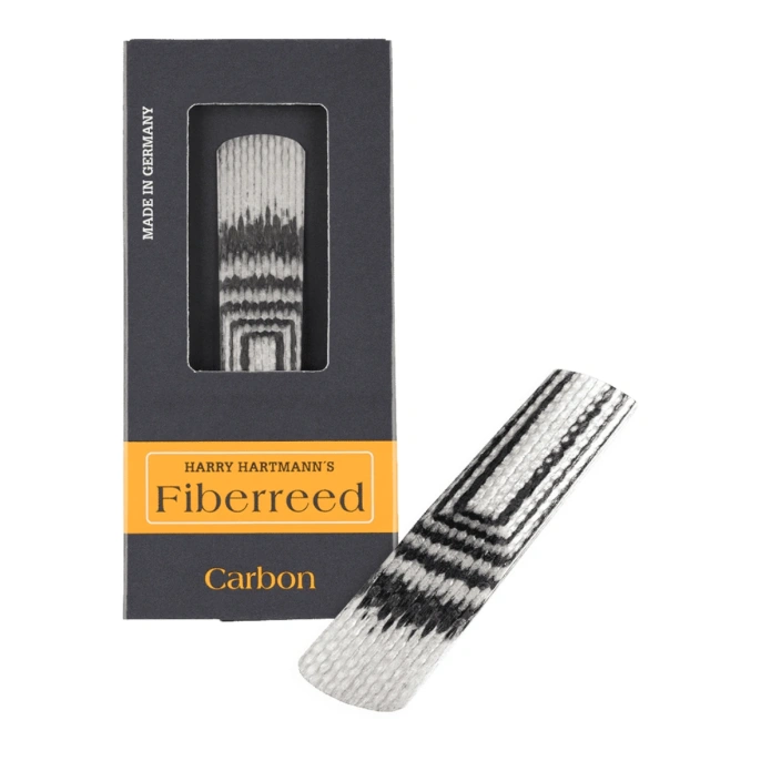 Трости для cаксофона Тенор MH Carbon Fiberreed 742.274
