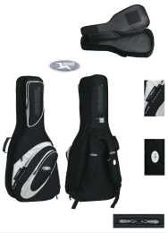 Чехол для гитары Gewa JAEGER PEAK 217.100