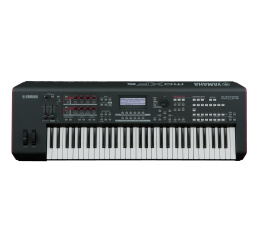 Рабочая станция Yamaha MOXF 6