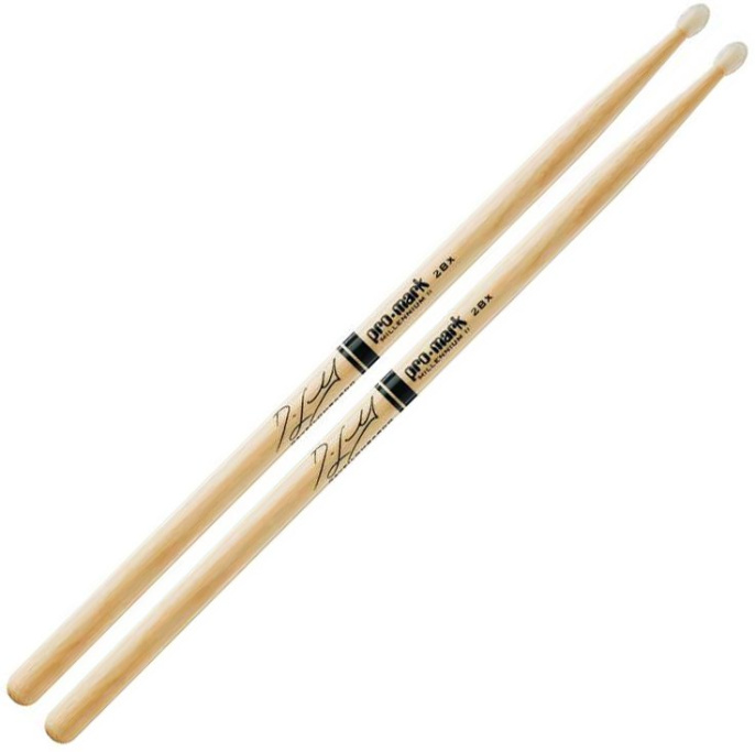 Палочки барабанные ProMark TX2BXN