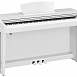 Цифровое пианино Yamaha Clavinova CLP-725 WH