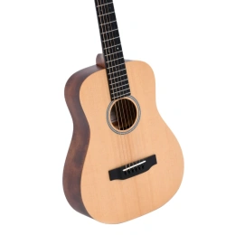 Акустическая гитара Sigma Guitars TM-12+