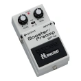 Педаль эффектов Boss BP-1W Booster/Preamp