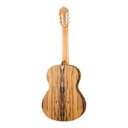 Классическая гитара Alhambra 8.891V Classical Conservatory 6 White Ebony 