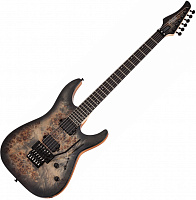 Электрогитара Schecter С-6 PRO FR CB