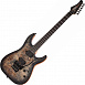 Электрогитара Schecter С-6 PRO FR CB