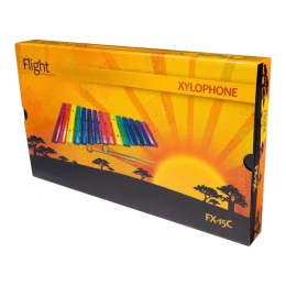 Ксилофон Flight FX-15C