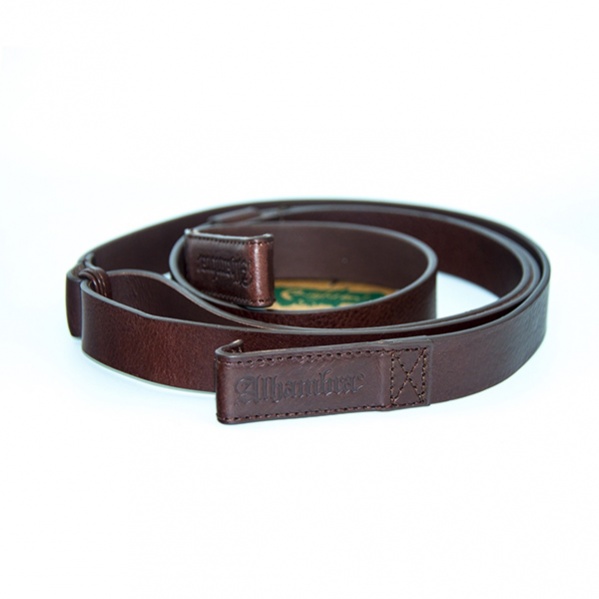 Ремень для гитары Alhambra 9.518