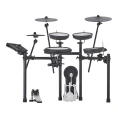 Электронная барабанная установка Roland TD-17KV2+MDS-COM STAND