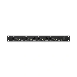 Директ-бокс Behringer DI4800A