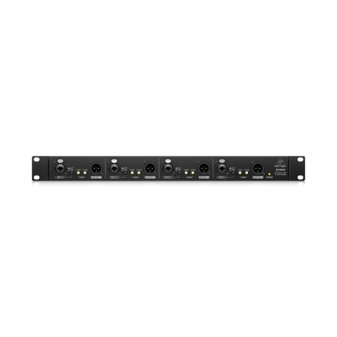 Директ-бокс Behringer DI4800A
