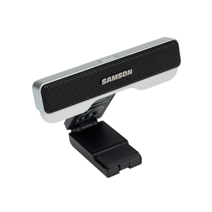 Микрофон Samson Go Mic Connect