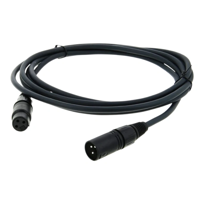 Кабель  Planet Waves PW-CMIC-10