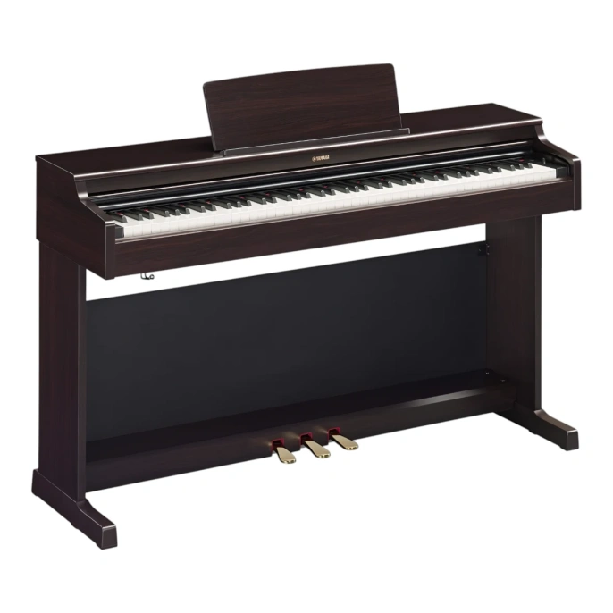 Цифровое пианино Yamaha Arius YDP-165R