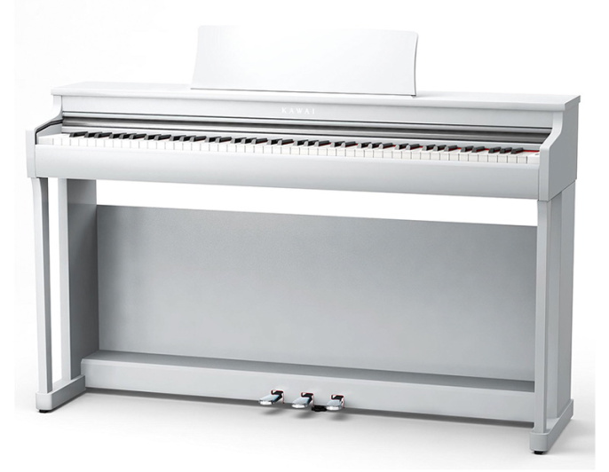Цифровое пианино Kawai CN-25 WH