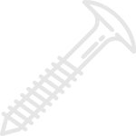 Потенциометр для электрогитары Partsland VLPP1-A500K