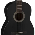 Классическая гитара Cort AC100 BK