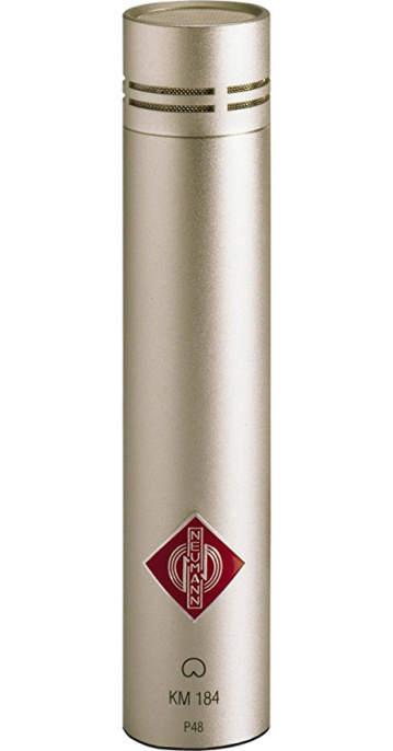 Микрофон конденсаторный Neumann KM 184