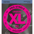 Струны для бас-гитары D'Addario EPS170M