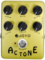 Педаль эффектов Joyo JF-13 AC Tone