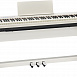 Цифровое пианино Roland FP-30 WH