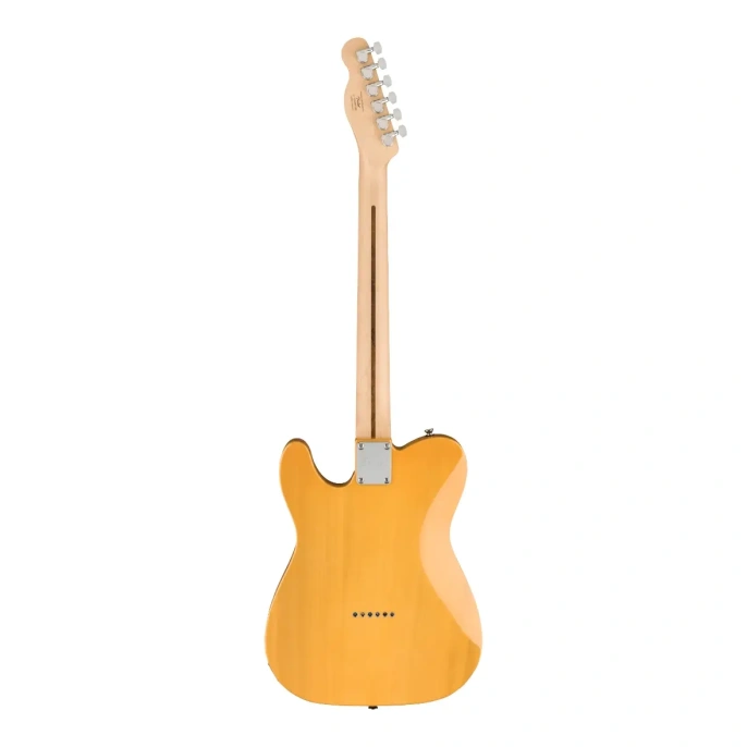 Электрогитара Fender Squier Affinity Telecaster MN BPG BTB