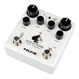 Педаль эффектов Nux NDO-5 Ace of Tone