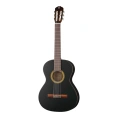  Гитара классическая Alhambra 1C BLACK SATIN 7.150