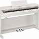 Цифровое пианино  Yamaha Arius YDP-163WH