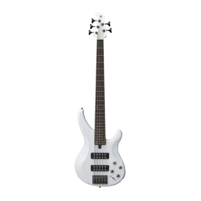 Бас-гитара Yamaha TRBX305 WH