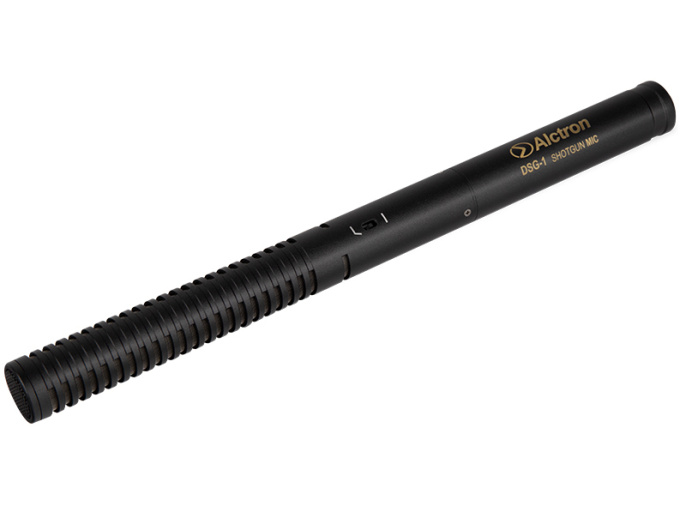 Микрофон Alctron DSG-1