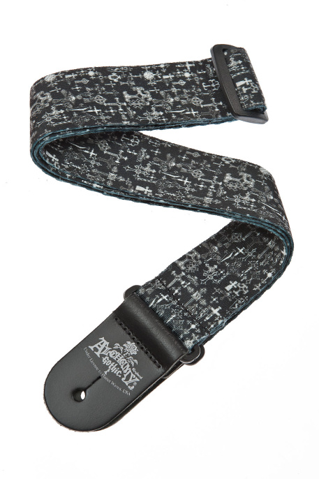 Ремень Planet Waves 50AL02