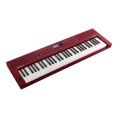 Цифровое пианино Roland GO:KEYS 3 Dark red