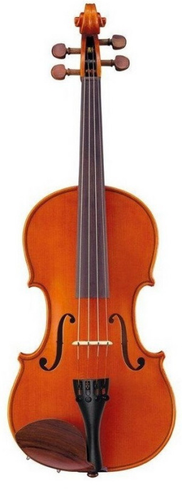Скрипка Yamaha V3SKA 1/2