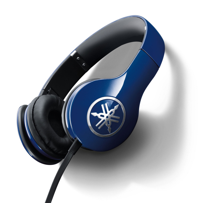 Наушники Yamaha HPH Pro 300 Blue