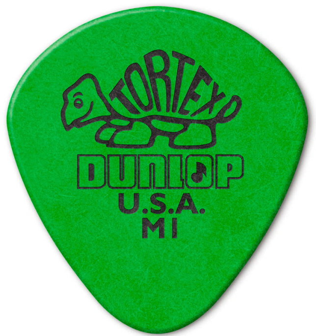 Набор медиаторов Dunlop 472RM1 Tortex Jazz I